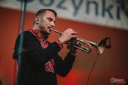 Dni Wisły: koncert zespołów Redlin i Dikanda